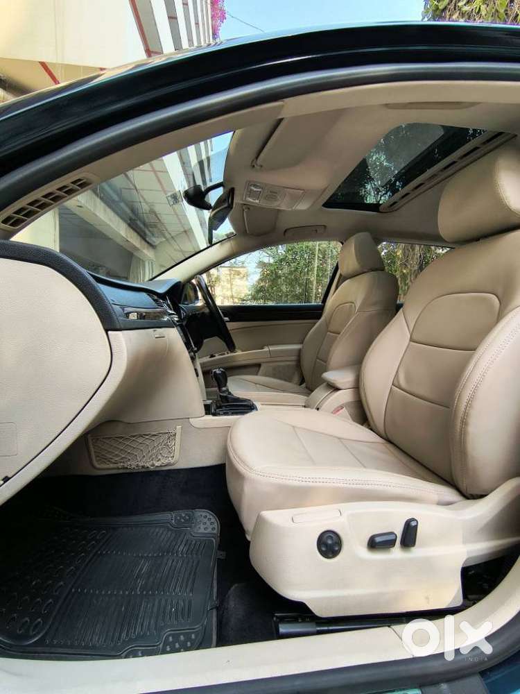 Skoda Superb 1.8 Elegance Tsi At, 2015, Petrol