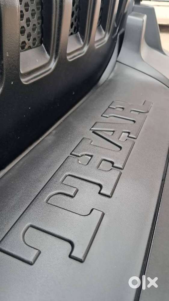 Mahindra Thar Lx D 4wd At, 2023, Diesel