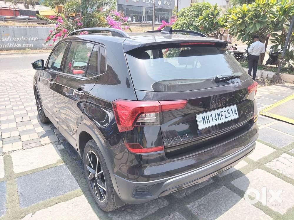 Skoda Kushaq 1.5 Monte Carlo Tsi Dsg, 2025, Petrol