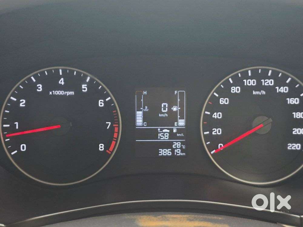 Hyundai Elite I20, 2020, Petrol