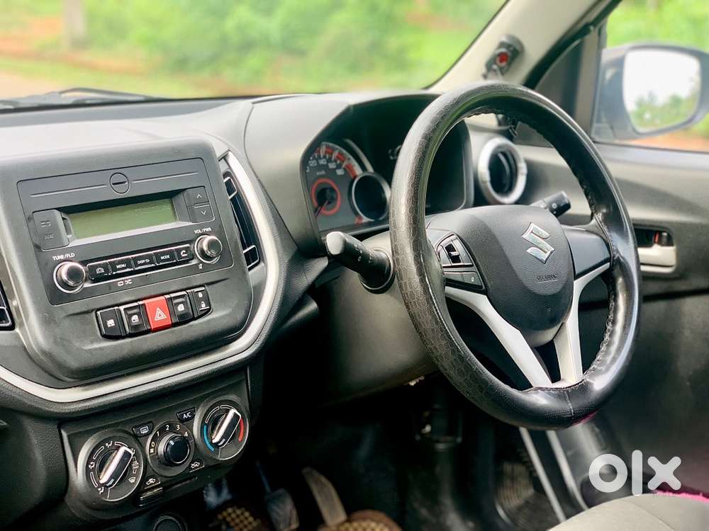 Maruti Suzuki Celerio 2023