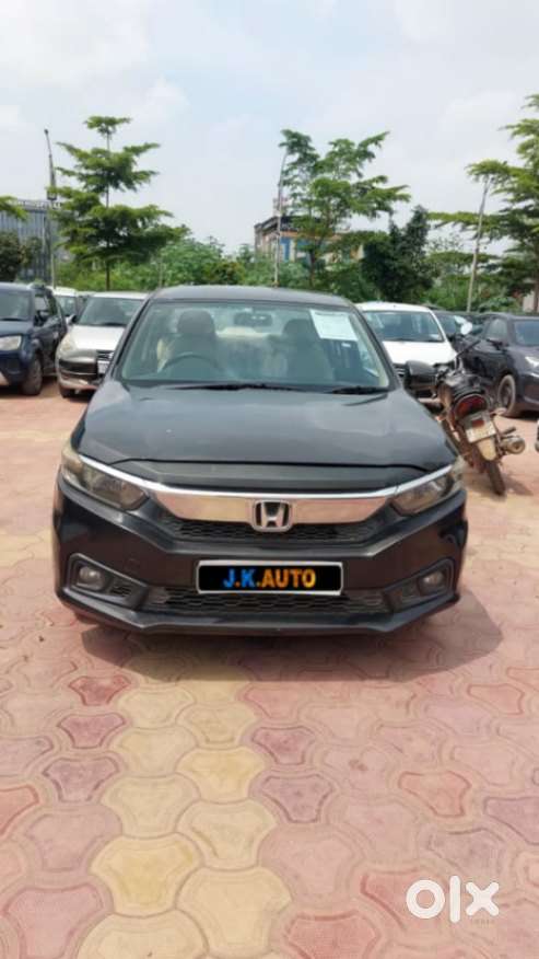 Honda Amaze V 1.2 Petrol Mt, 2019, Petrol