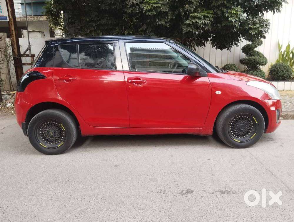 Maruti Suzuki Swift Ldi Optional, 2015, Diesel