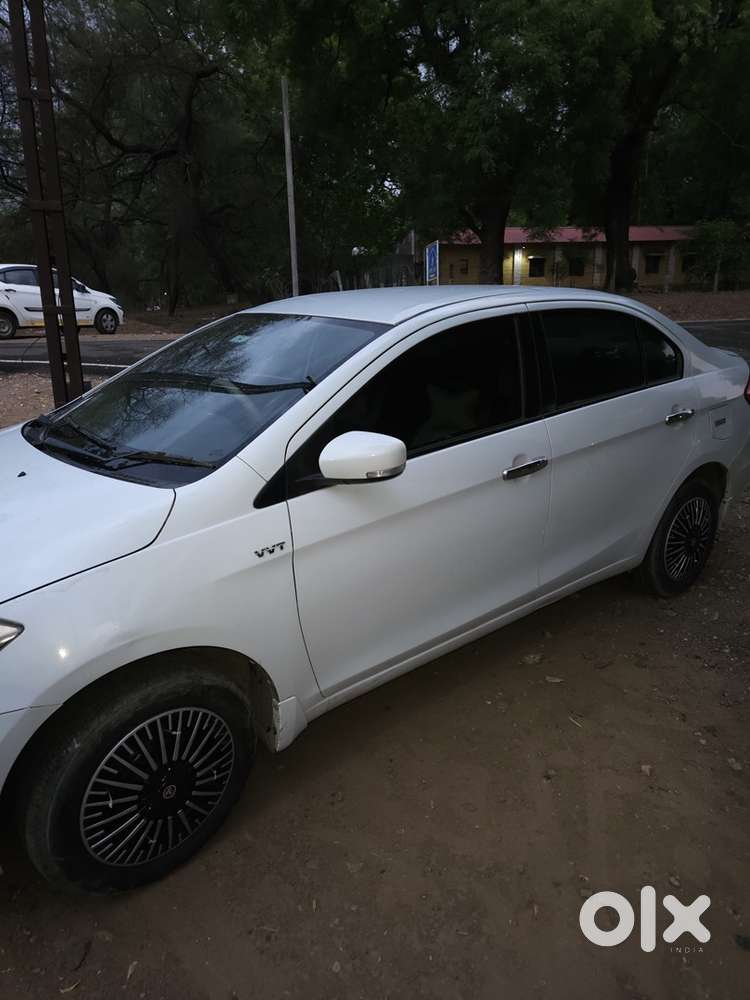 Maruti Ciaz Vxi 2015