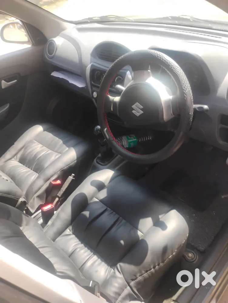 Maruti Suzuki Alto 2013 Petrol Well Maintained