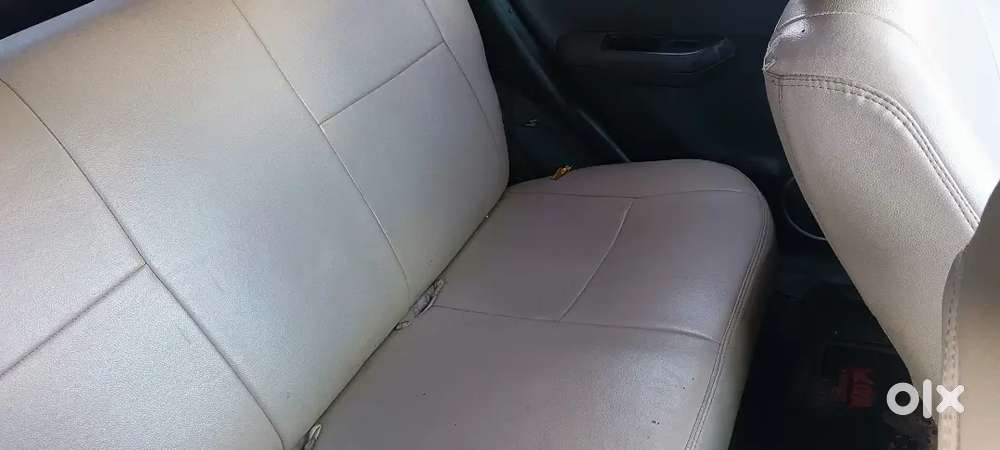 Maruti Suzuki Swift 2009