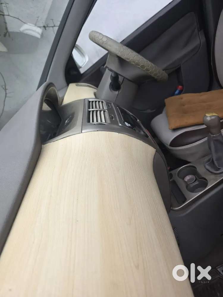 2010 Tata Vista Tech Diesel Manual 2nd Owner