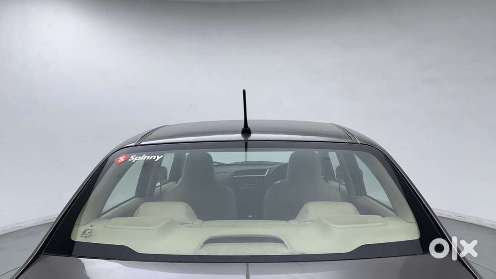 Honda Amaze 1.2 S I-vtec, 2017, Petrol