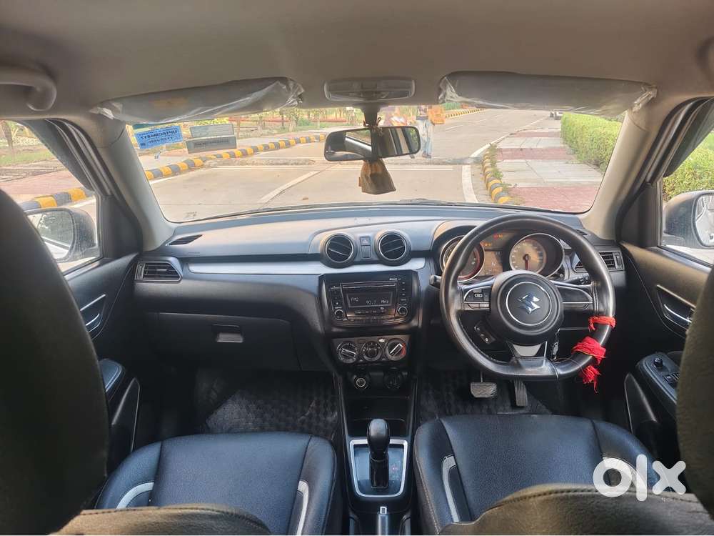 Maruti Suzuki Swift 2018 Amt Vxi, 2020, Petrol