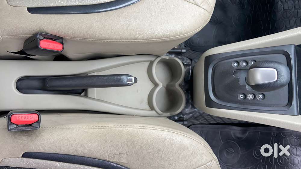 Maruti Suzuki Celerio Vxi At, 2016, Petrol