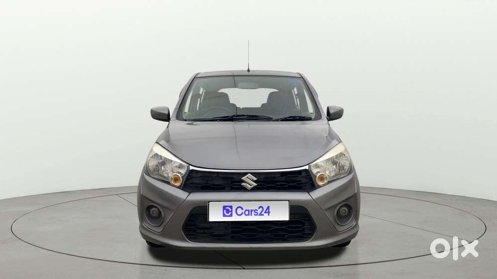 Maruti Suzuki Celerio Vxi Optional Amt, 2019, Petrol