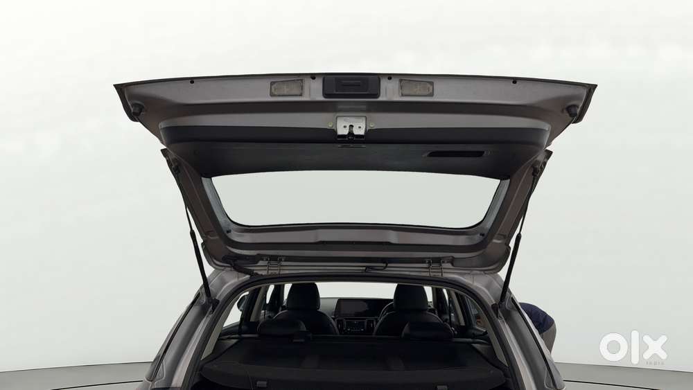 Kia Sonet 1.0 Gtx Plus Dct, 2020, Petrol