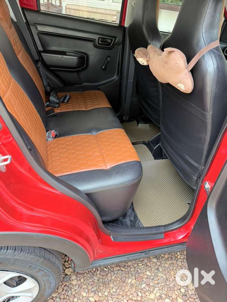 Maruti Suzuki S-presso November 2022 Petrol 28803 Km Driven