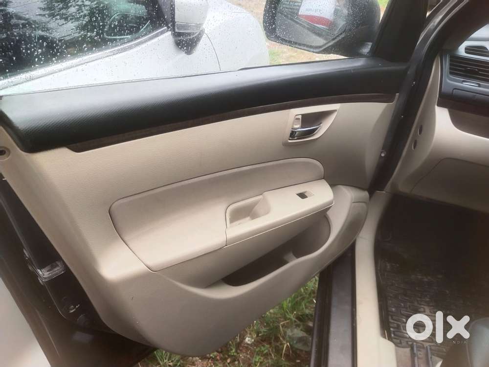 Maruti Suzuki Dzire Vdi, 2017, Diesel