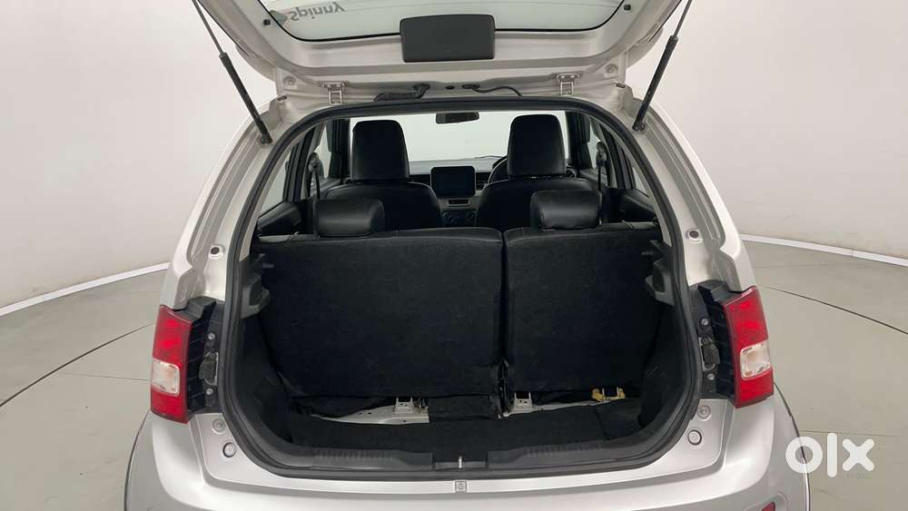 Maruti Suzuki Ignis 1.2 Zeta Mt, 2022, Petrol