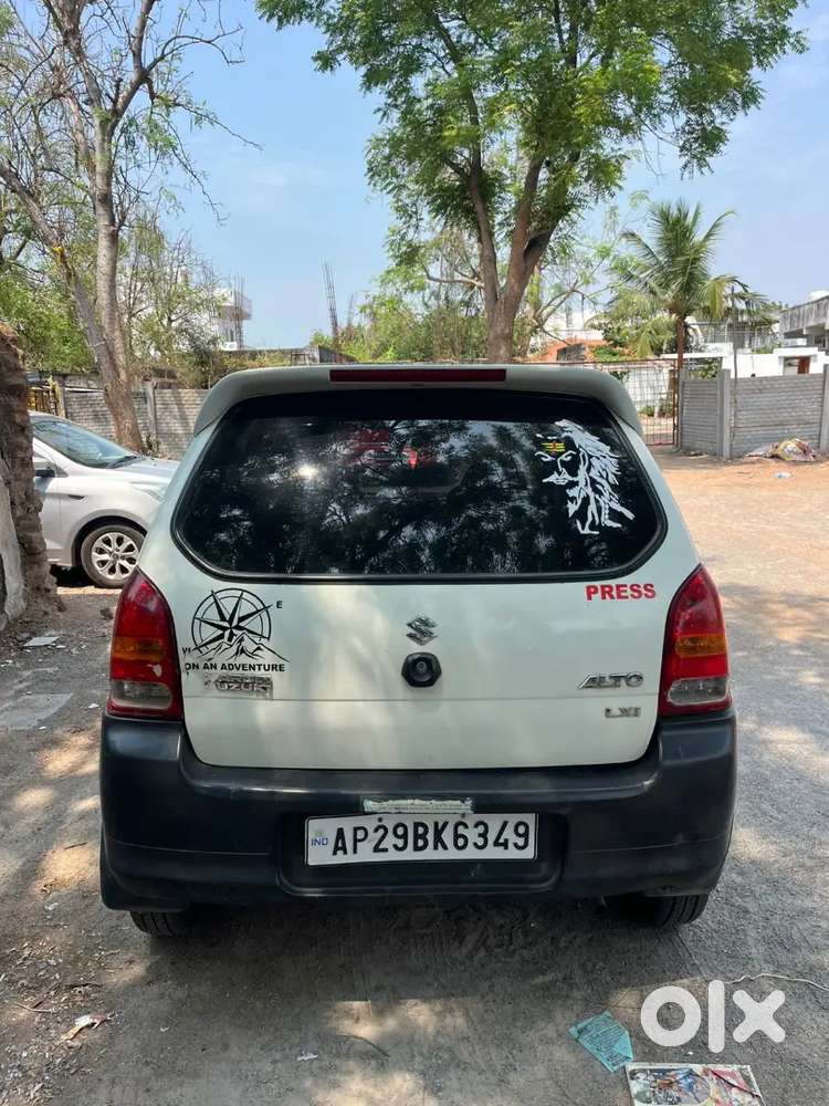 Maruti Alto