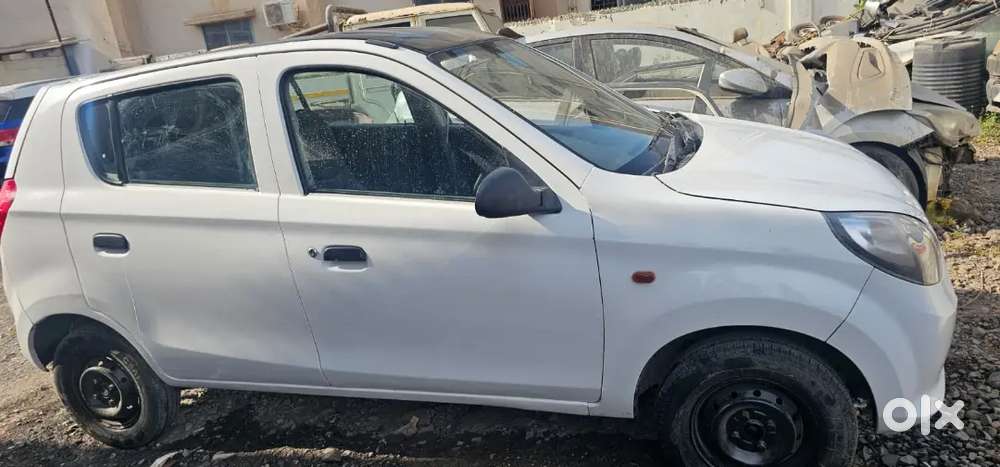 Maruti Suzuki 800 2016 Cng & Hybrids 150000 Km Driven