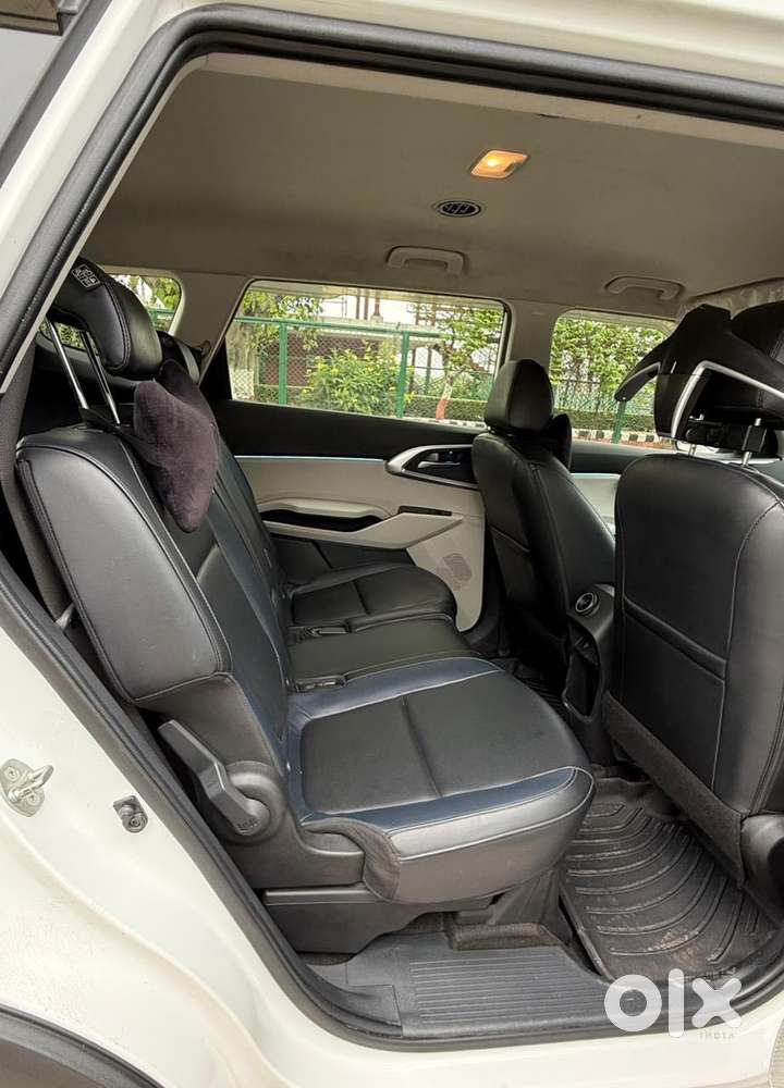 Kia Carens 1.5 Premium 7 Str, 2023, Diesel