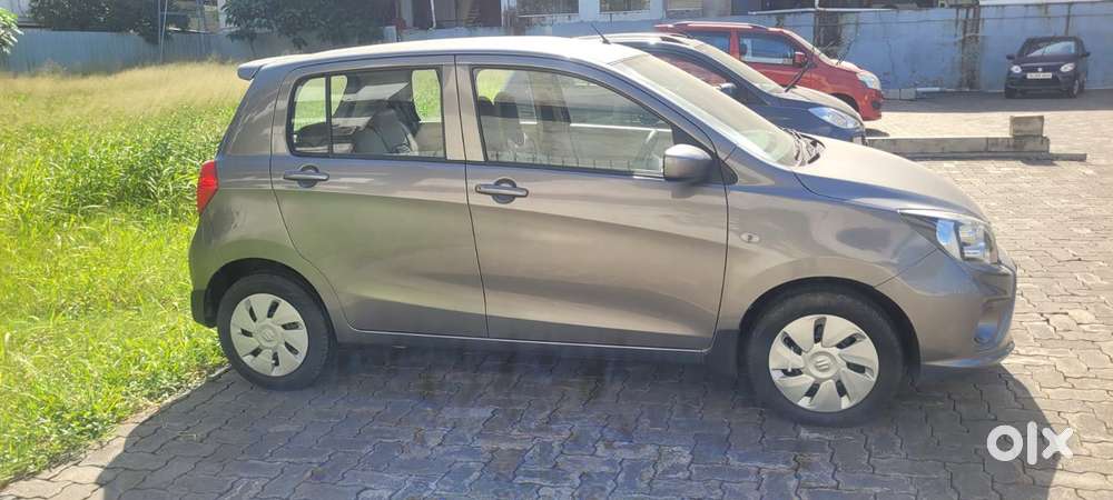 Maruti Suzuki Celerio Vxi, 2019, Petrol