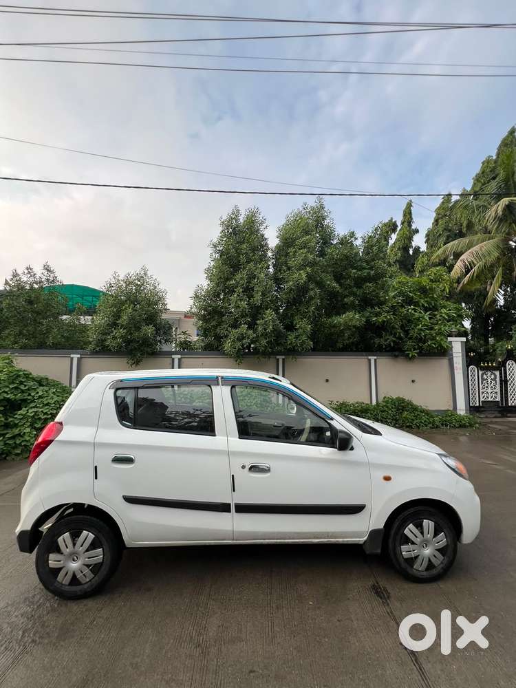 Maruti Suzuki Alto 0.8 Lxi (o), 2019, Petrol