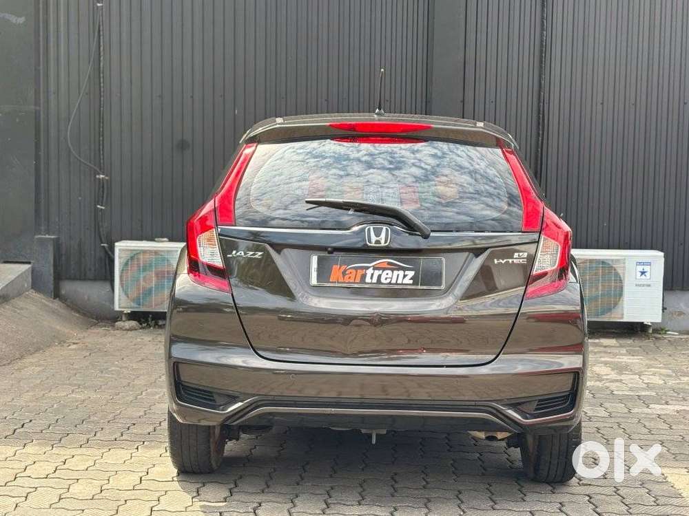 Honda Jazz, 2020, Petrol
