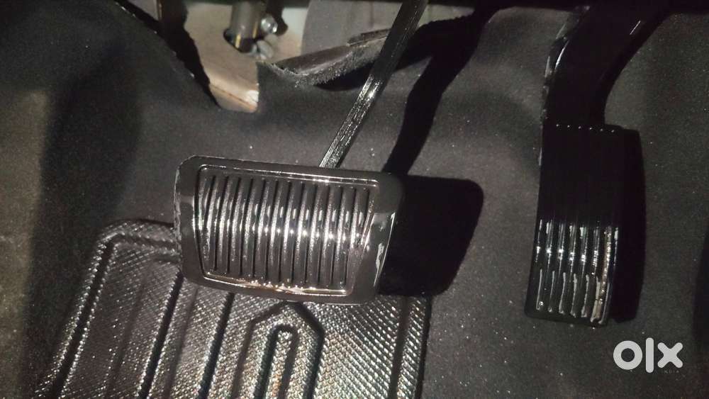 Kia Sonet 1.0 Htx Dct Anniversary Edition, 2022, Petrol