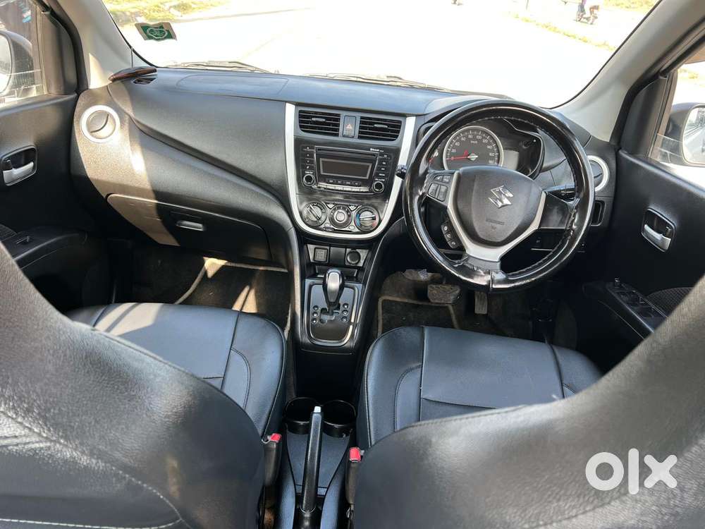 Maruti Suzuki Celerio 2014-2017 Zxi Optional, 2018, Petrol
