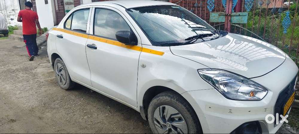 Maruti Swift Dzire 2024