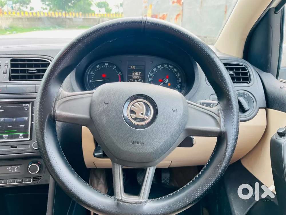 Skoda Rapid Tsi Active 1.0 Mt, 2021, Petrol