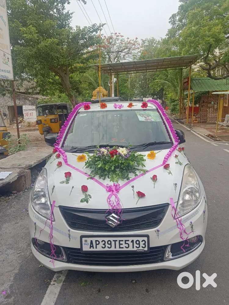 Maruti Suzuki Dzire 2019 Diesel 170000 Km Driven