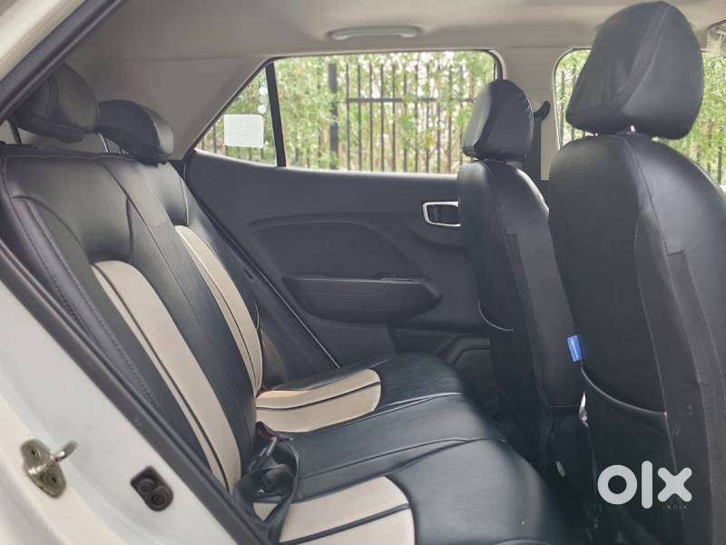 Hyundai Venue 1.5 Crdi Sx (o), 2021, Diesel