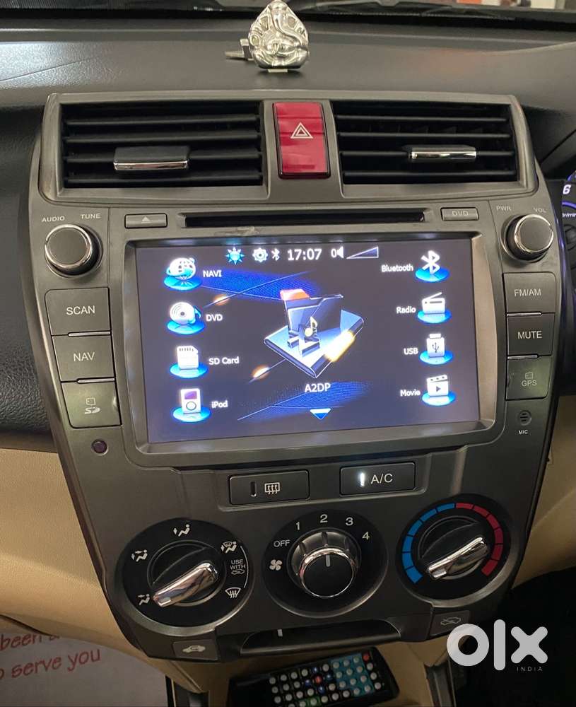 Honda City 2013 Petrol 36050 Km Driven