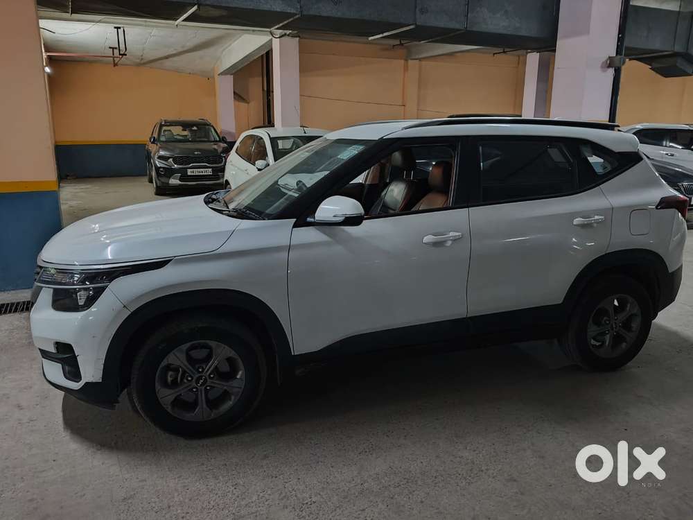 Kia Seltos Htk Plus D, 2022, Diesel