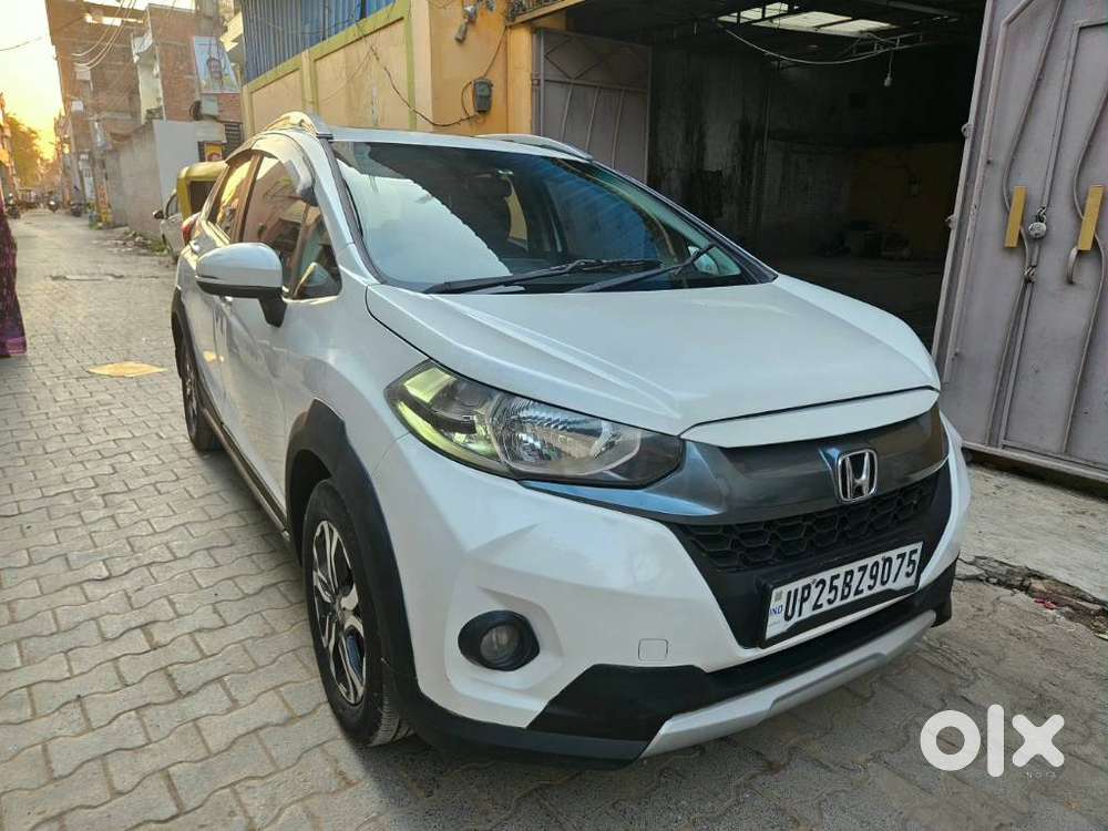 Honda Wr-v 1.5 Vx I-dtec, 2018, Diesel
