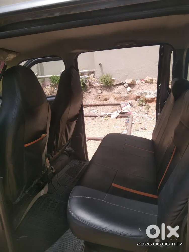 Maruti Suzuki Eeco 2019 Petrol Good Condition