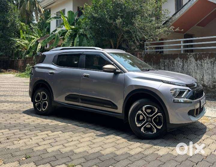 Citroen C3 Aircross, 2023, Petrol