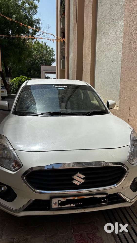 Maruti Suzuki Petrol 2018