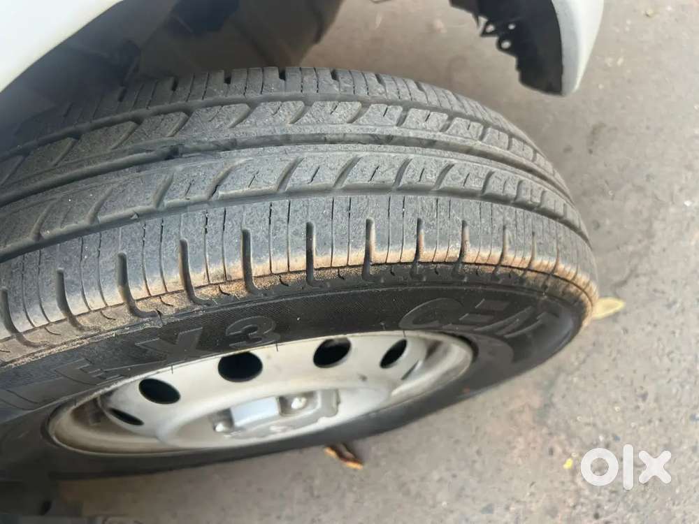 Hyundai I10 2009 Cng & Hybrids 73000 Km Driven