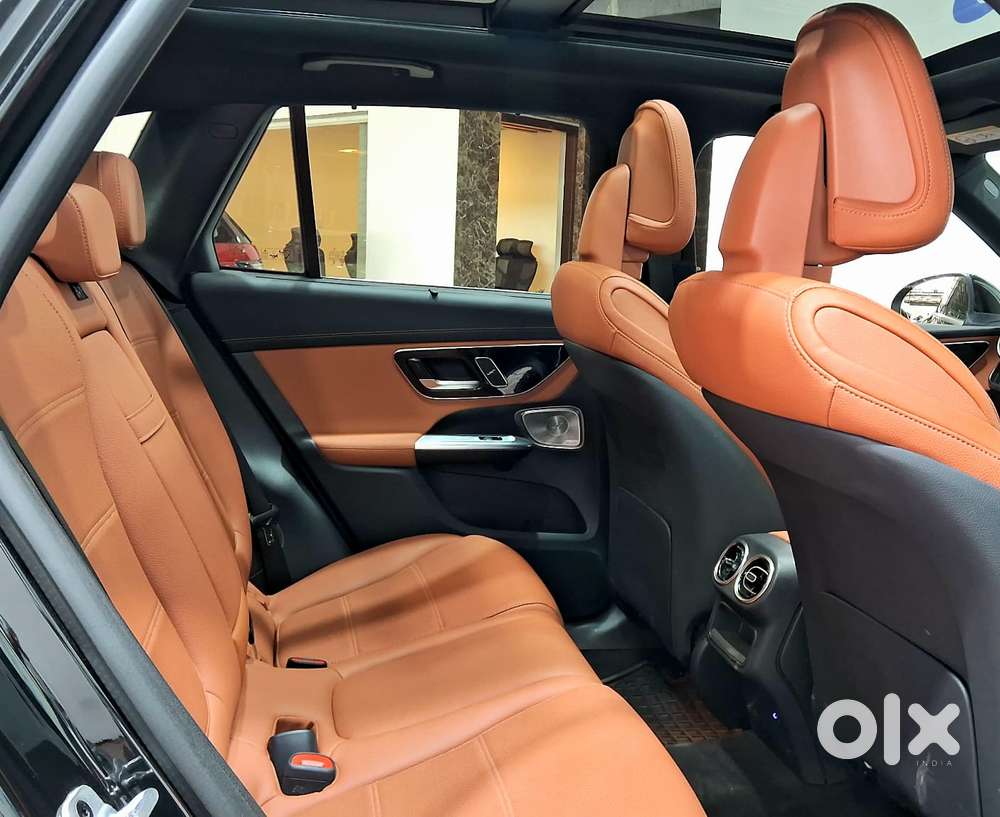 Mercedes-benz Glc 300 4matic, 2024, Petrol