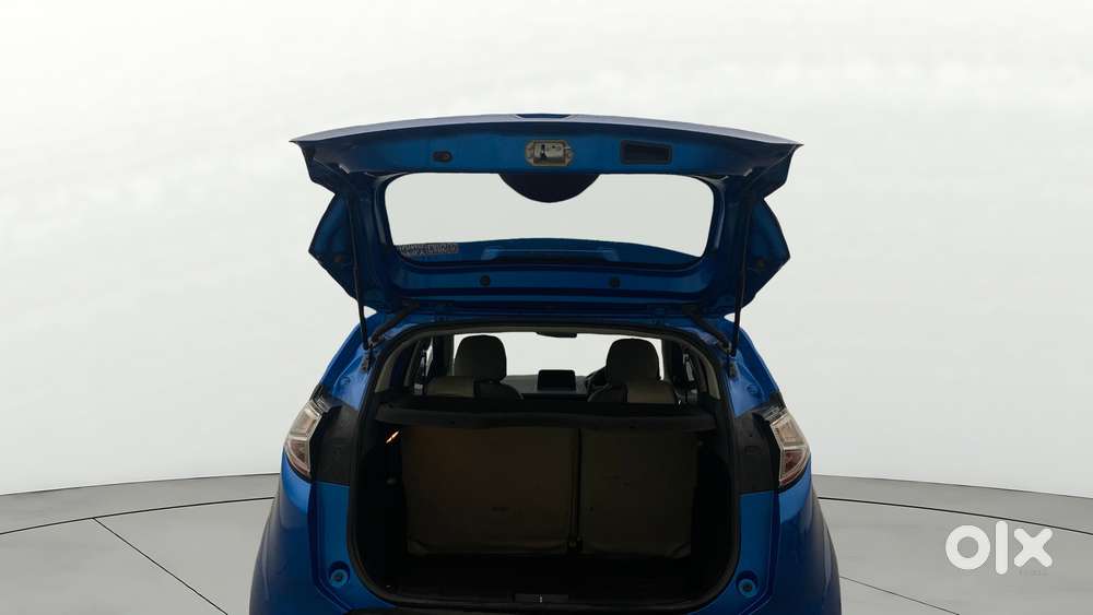 Tata Nexon 1.5 Revotorq Xz Plus, 2018, Diesel