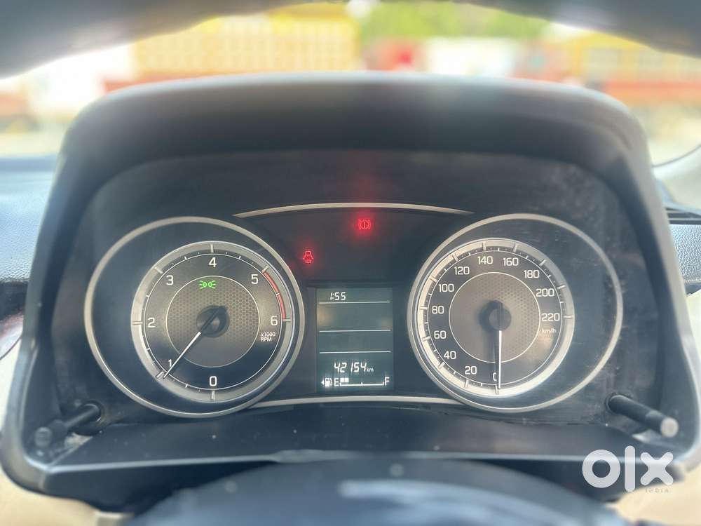 Maruti Suzuki Swift Dzire Vdi (o), 2018, Diesel