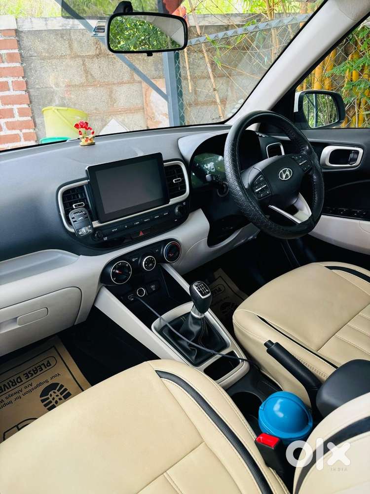 Hyundai Venue 2023 1.0 Turbo Imt