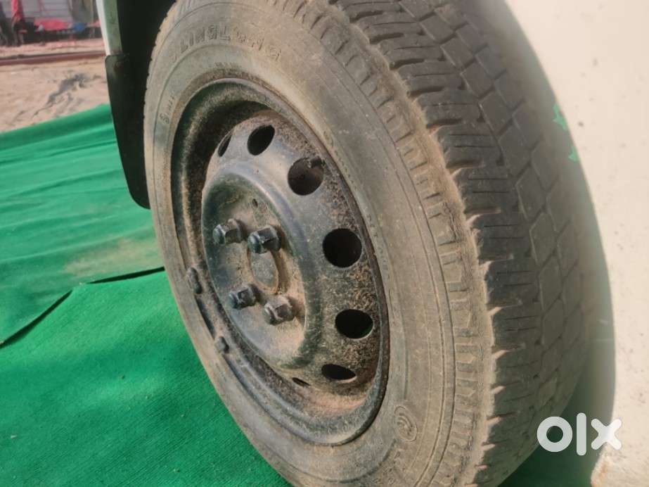 Hyundai Eon Magna +, 2012, Petrol