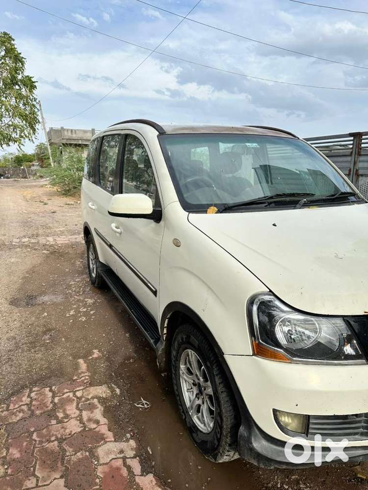 Mahindra Xylo 2013 Diesel Well Maintained
