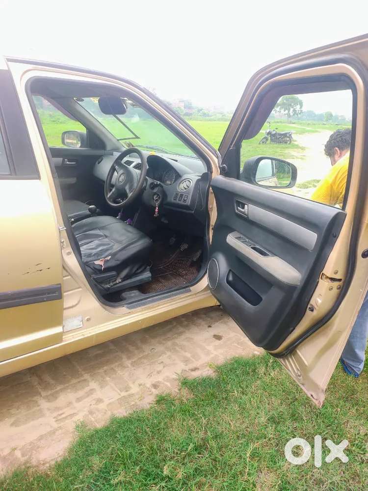 Maruti Suzuki Dzire 2008 Lxi
