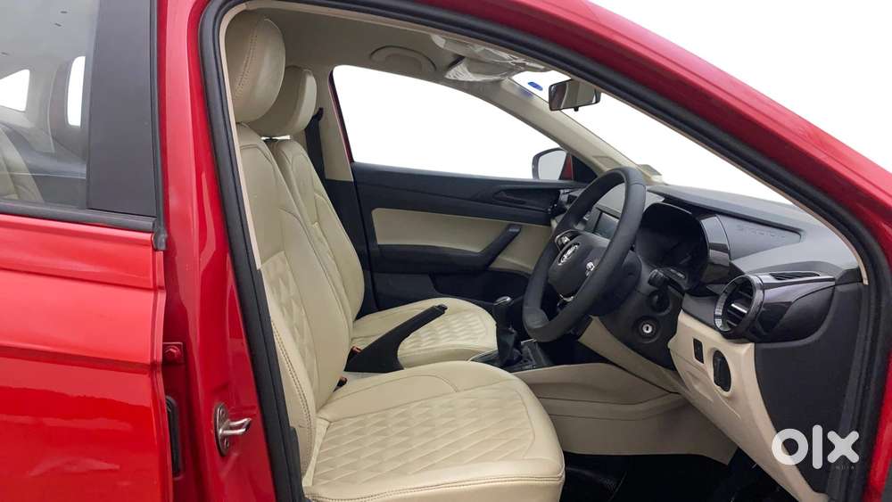 Skoda Slavia Ambition 1.5l Tsi Mt, 2022, Petrol