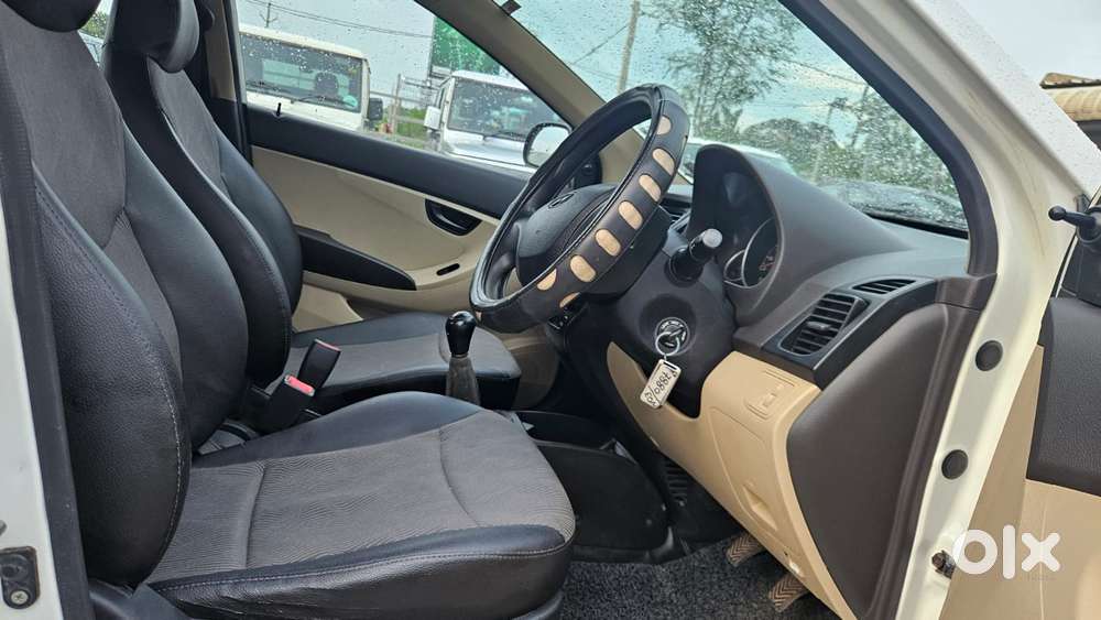 Hyundai Eon Magna +, 2013, Petrol