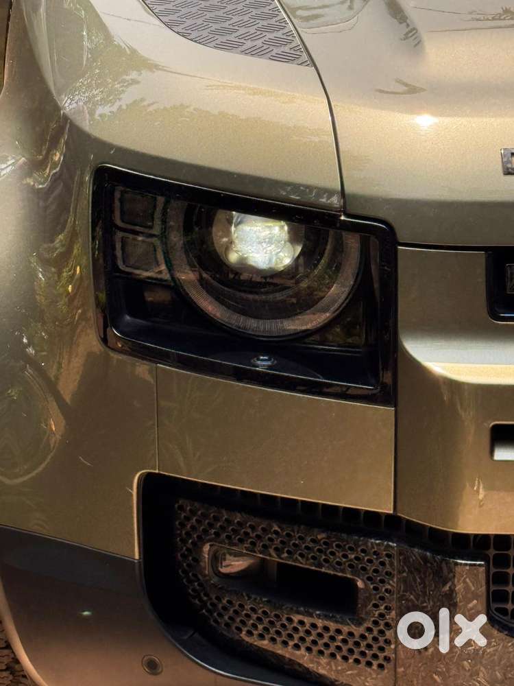 Land Rover Defender 2.0 110 Hse, 2023, Petrol