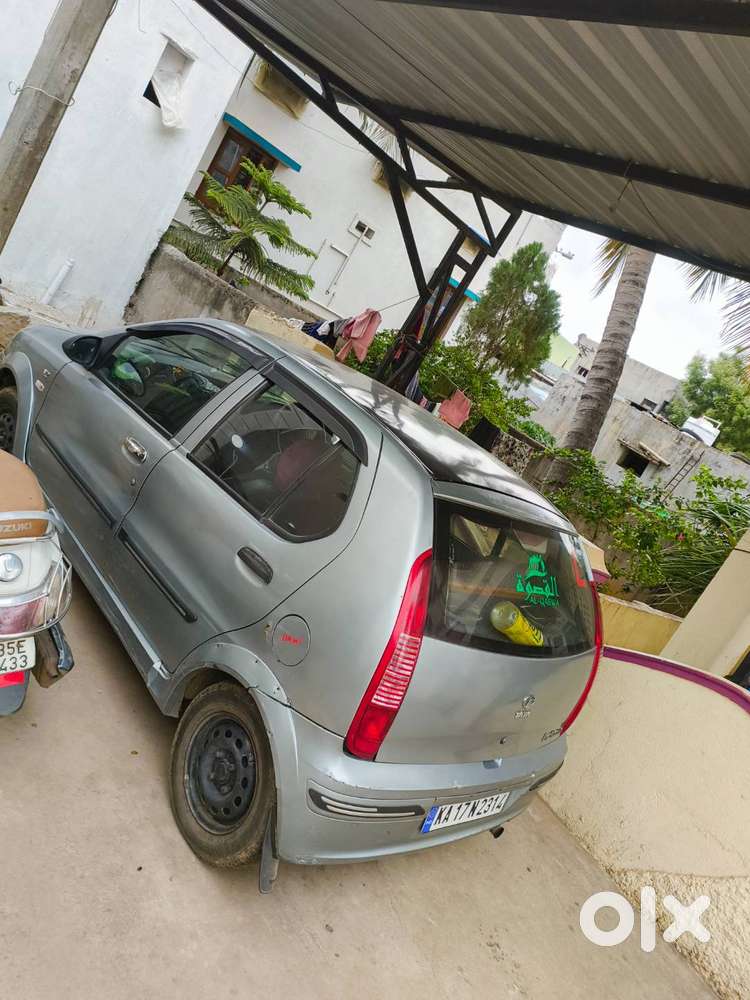 Tata Indicav2 Dls