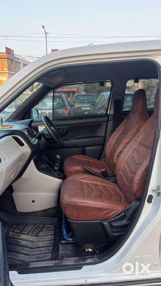 Maruti Suzuki Wagon R 1.0 2019-2022 Lxi (o), 2021